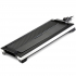 Grill elektryczny stołowy 59,5cm 2200W Delimano Deluxe Noir